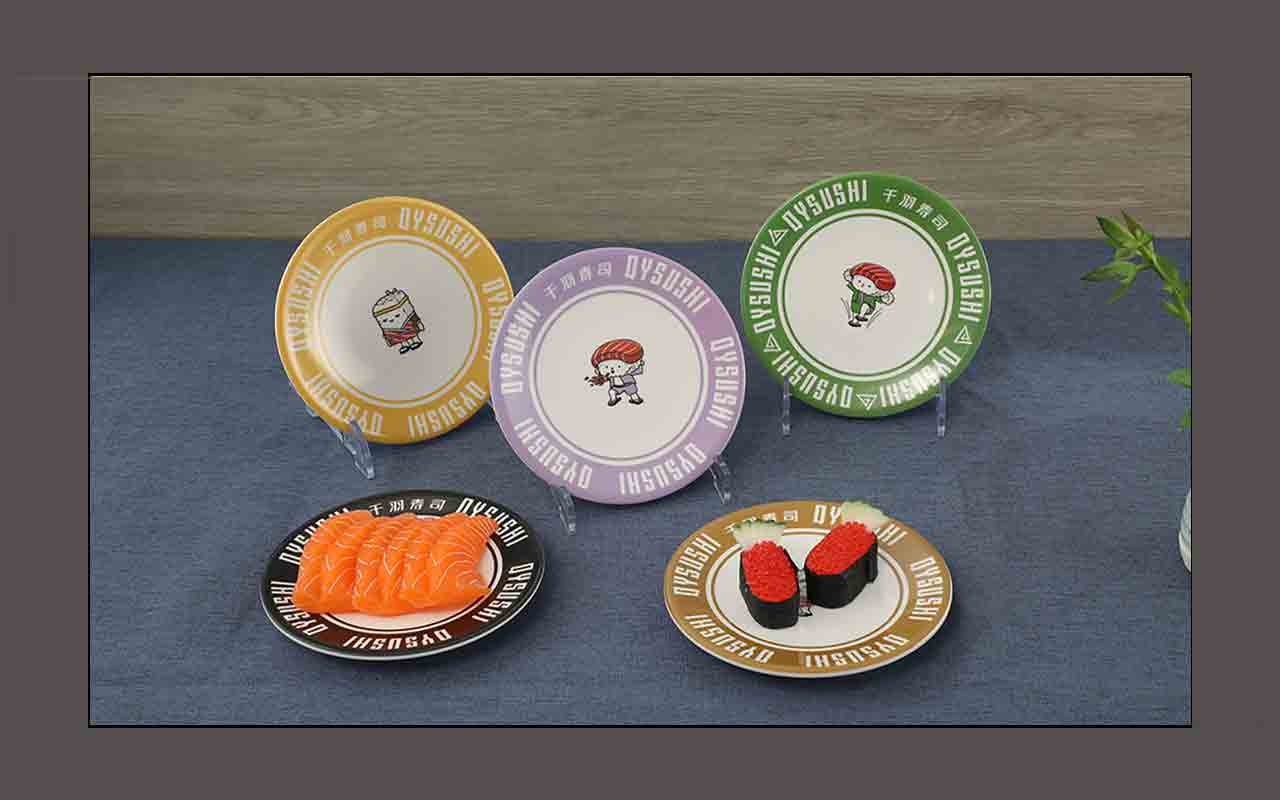 <strong>乐动注册餐具-中式餐具套装</strong>