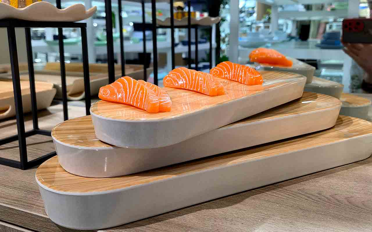 乐动注册餐具能否保障“舌尖上的安全”?