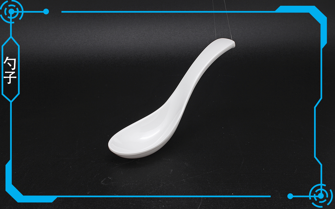 乐动注册餐具-汤勺