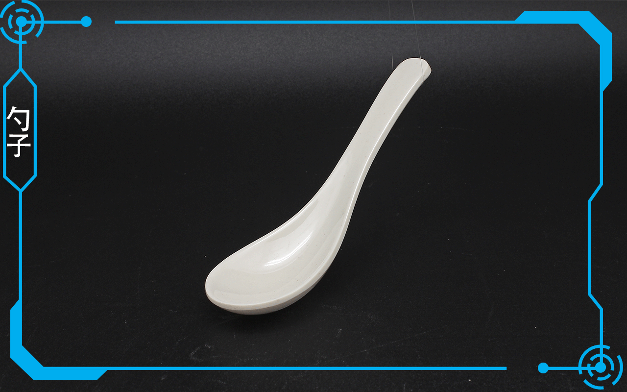 乐动注册餐具-调羹