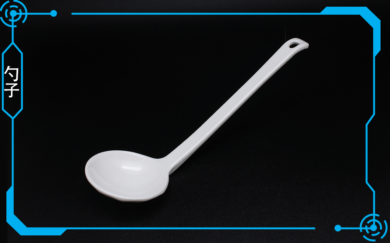 乐动注册餐具-汤匙