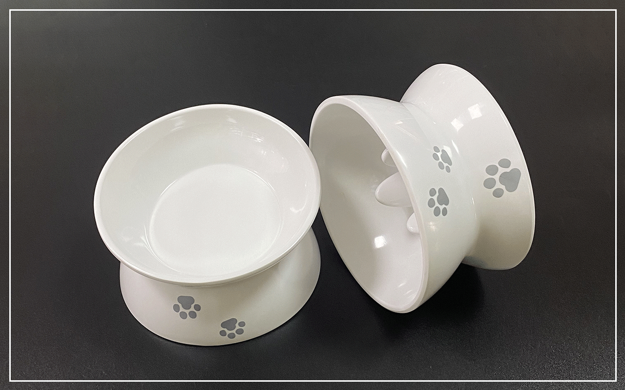 乐动注册宠物餐具