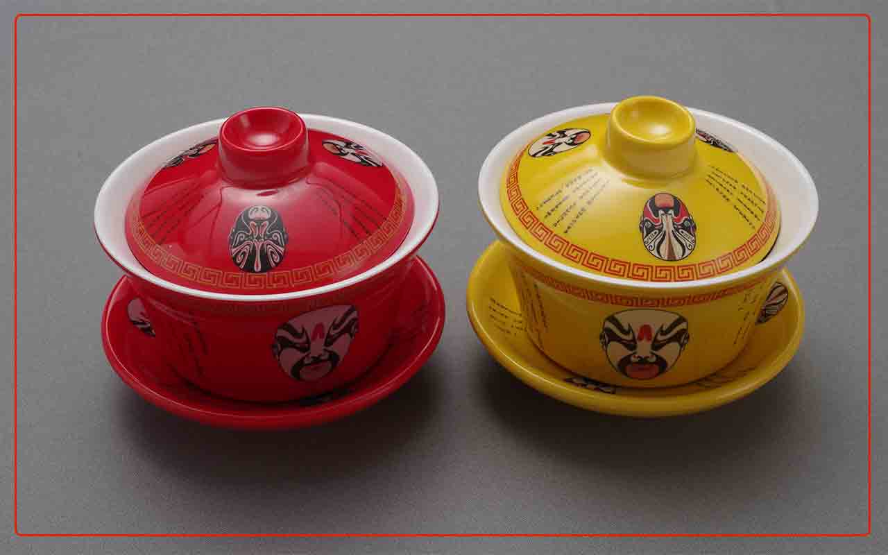 <strong>乐动注册盖碗茶杯</strong>