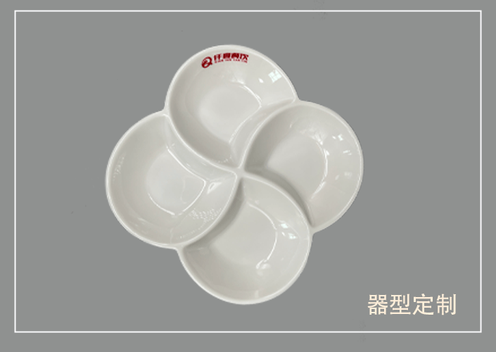 湖南仟宴餐具赏析