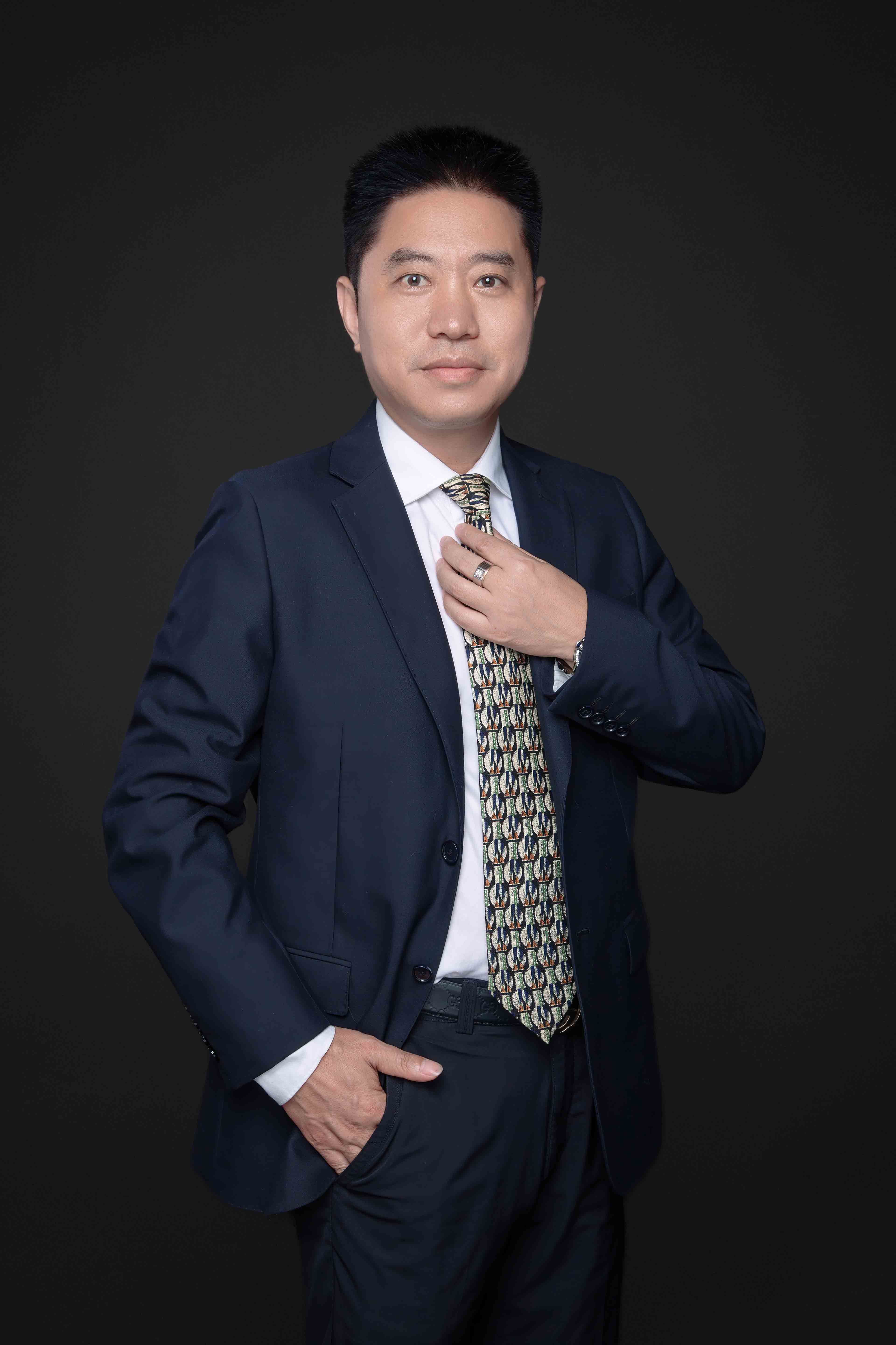 【观展邀请函】乐动注册广交会展位：17.1F07