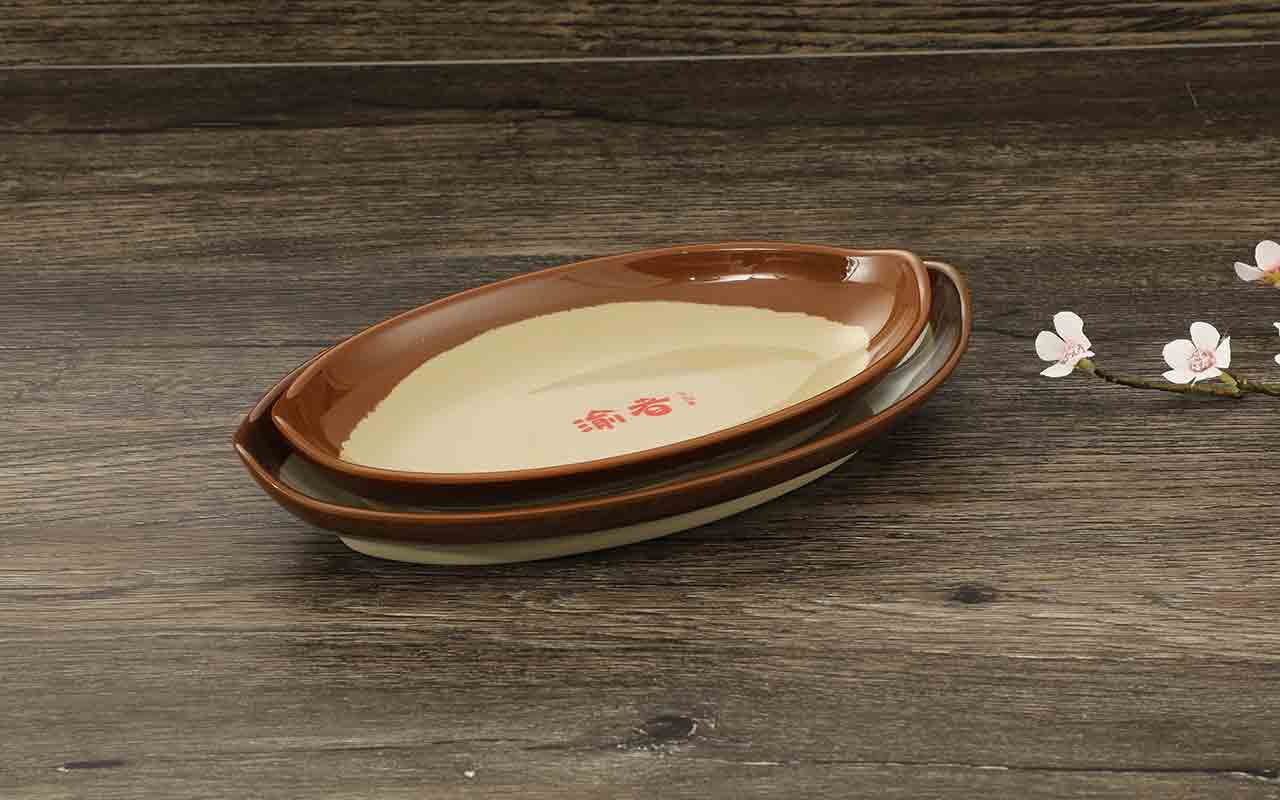 乐动注册创意船形盘