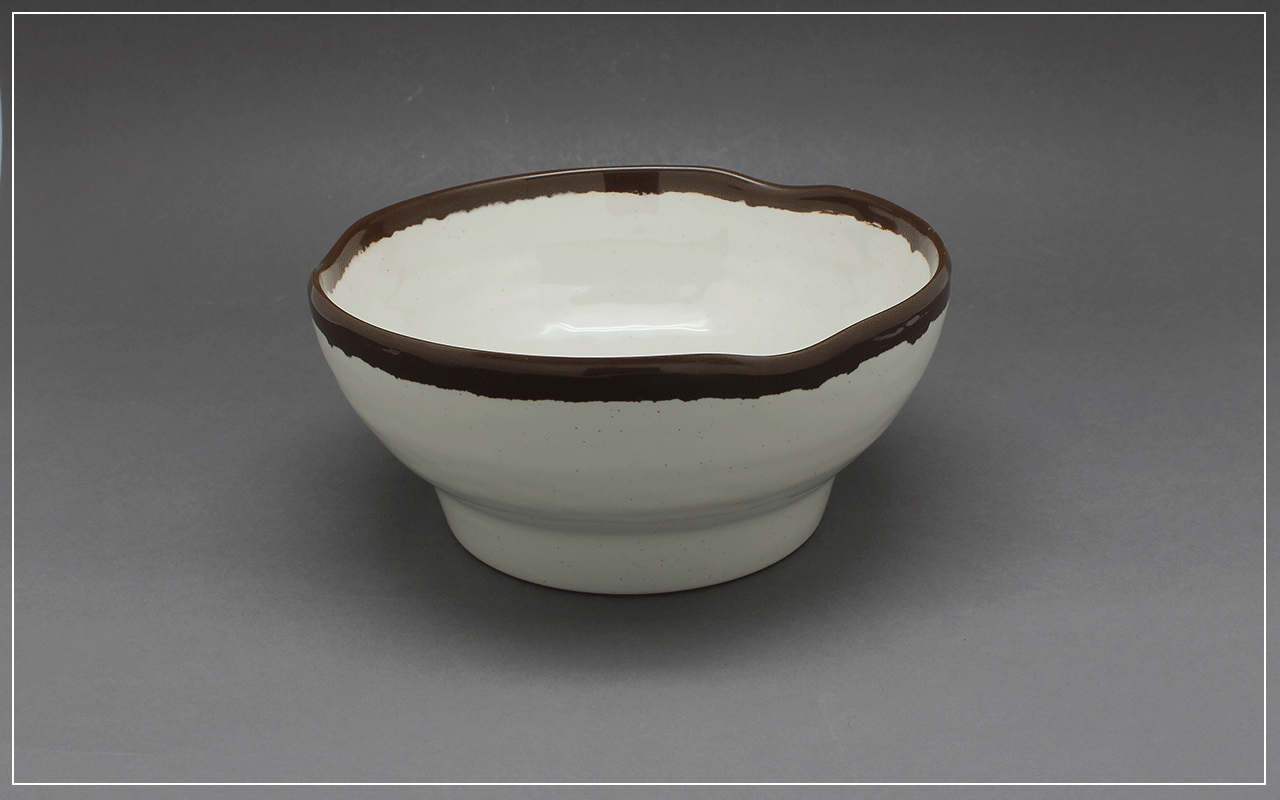 乐动注册创意碗