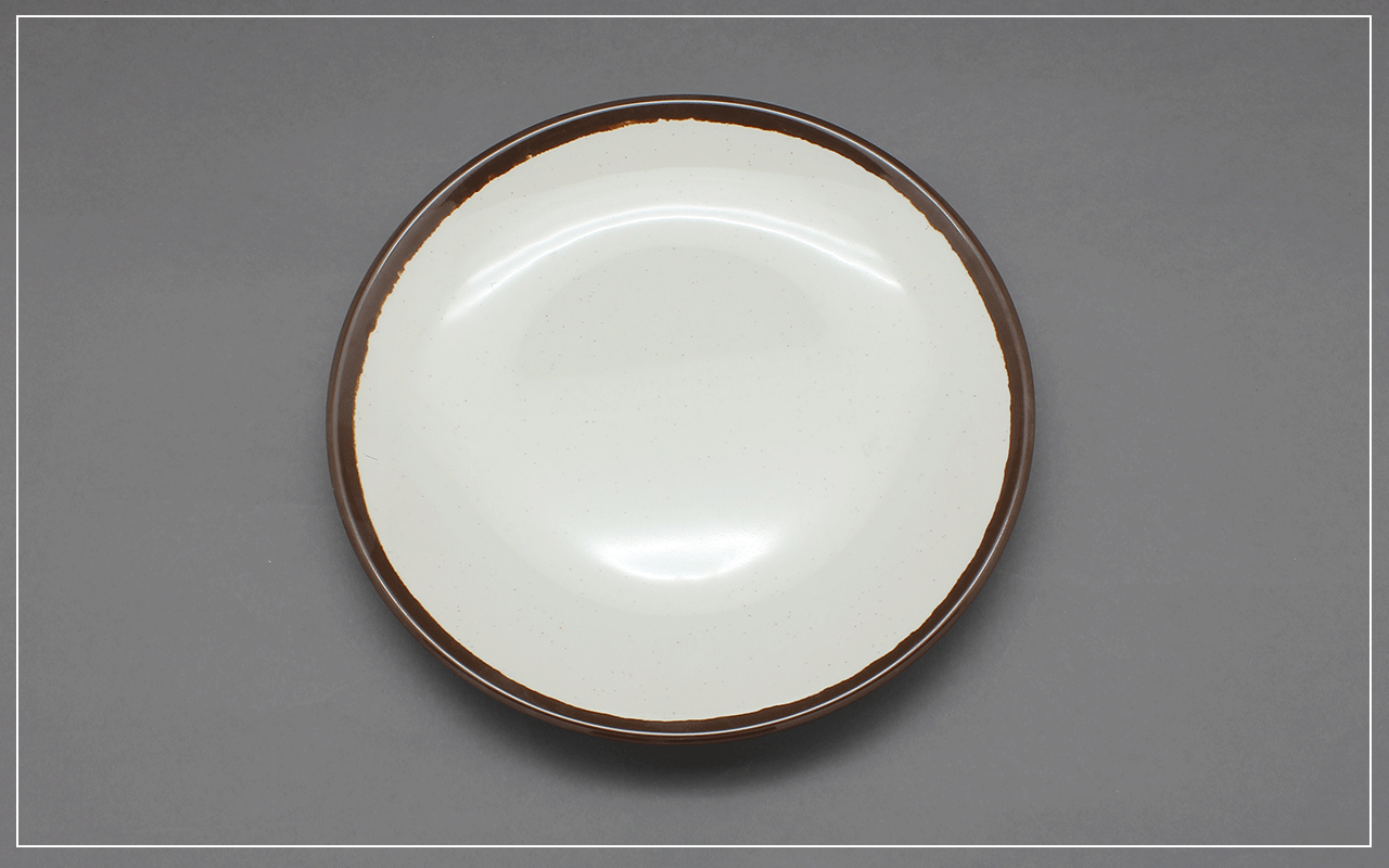 7寸-14寸圆形深盘