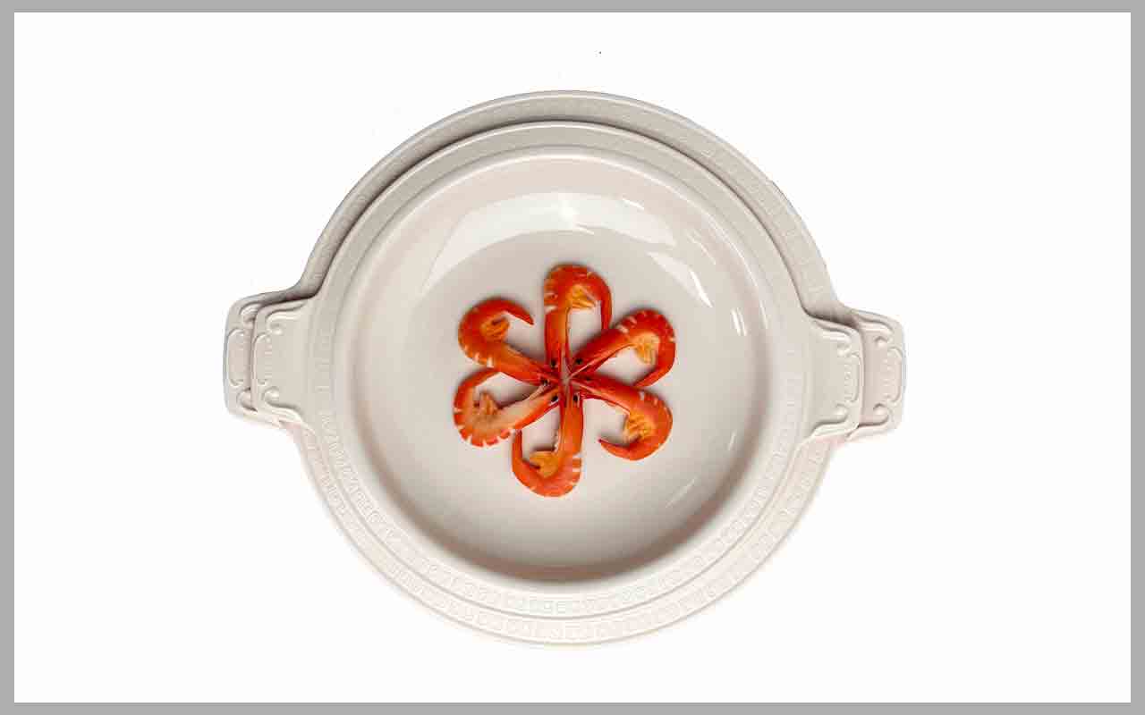 乐动注册小龙虾盘