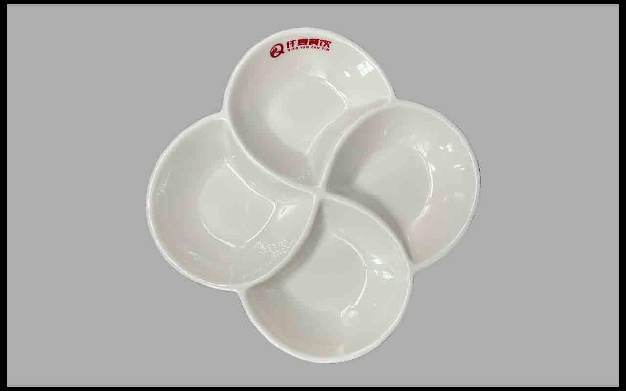 仟宴花型糖果盘