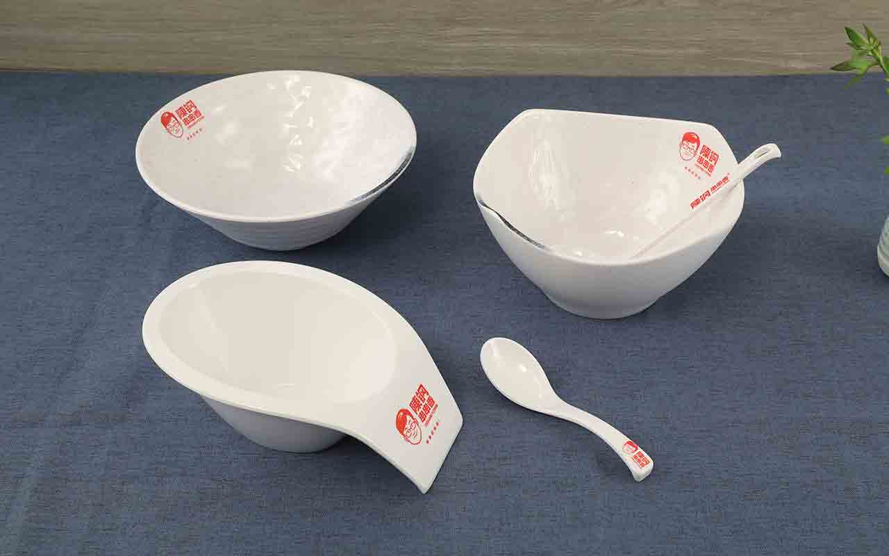 陈钢串串香餐具