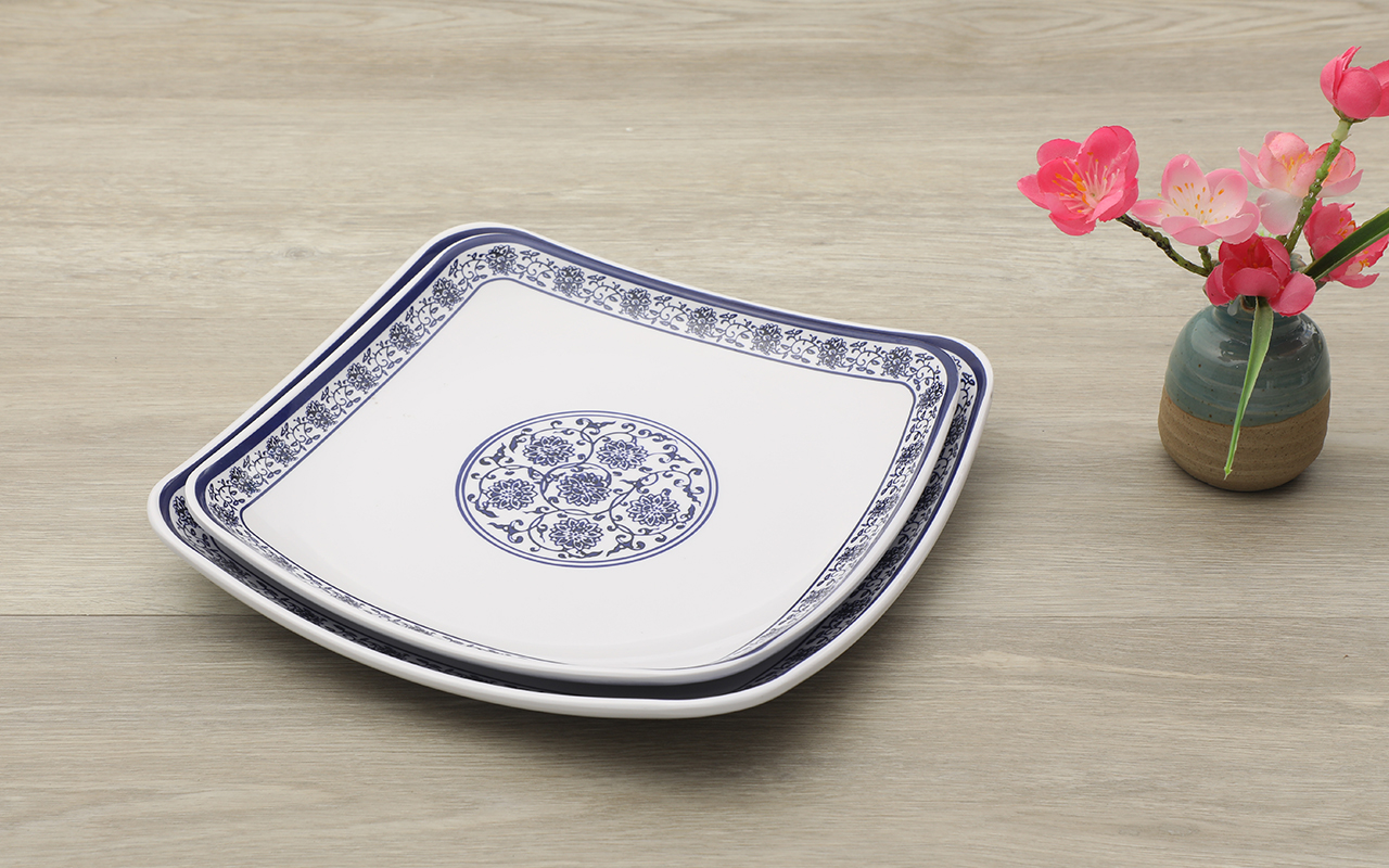 乐动注册中式碟子