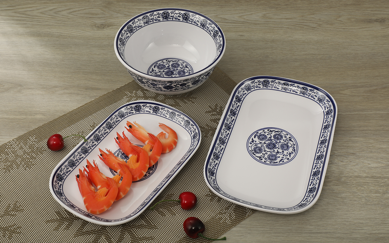 乐动注册制品青花瓷系列