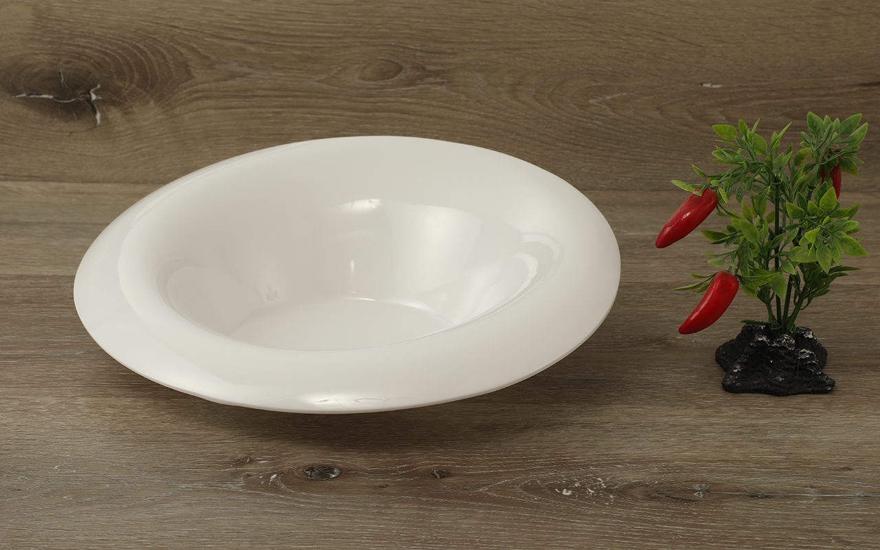 乐动注册仿瓷面碗