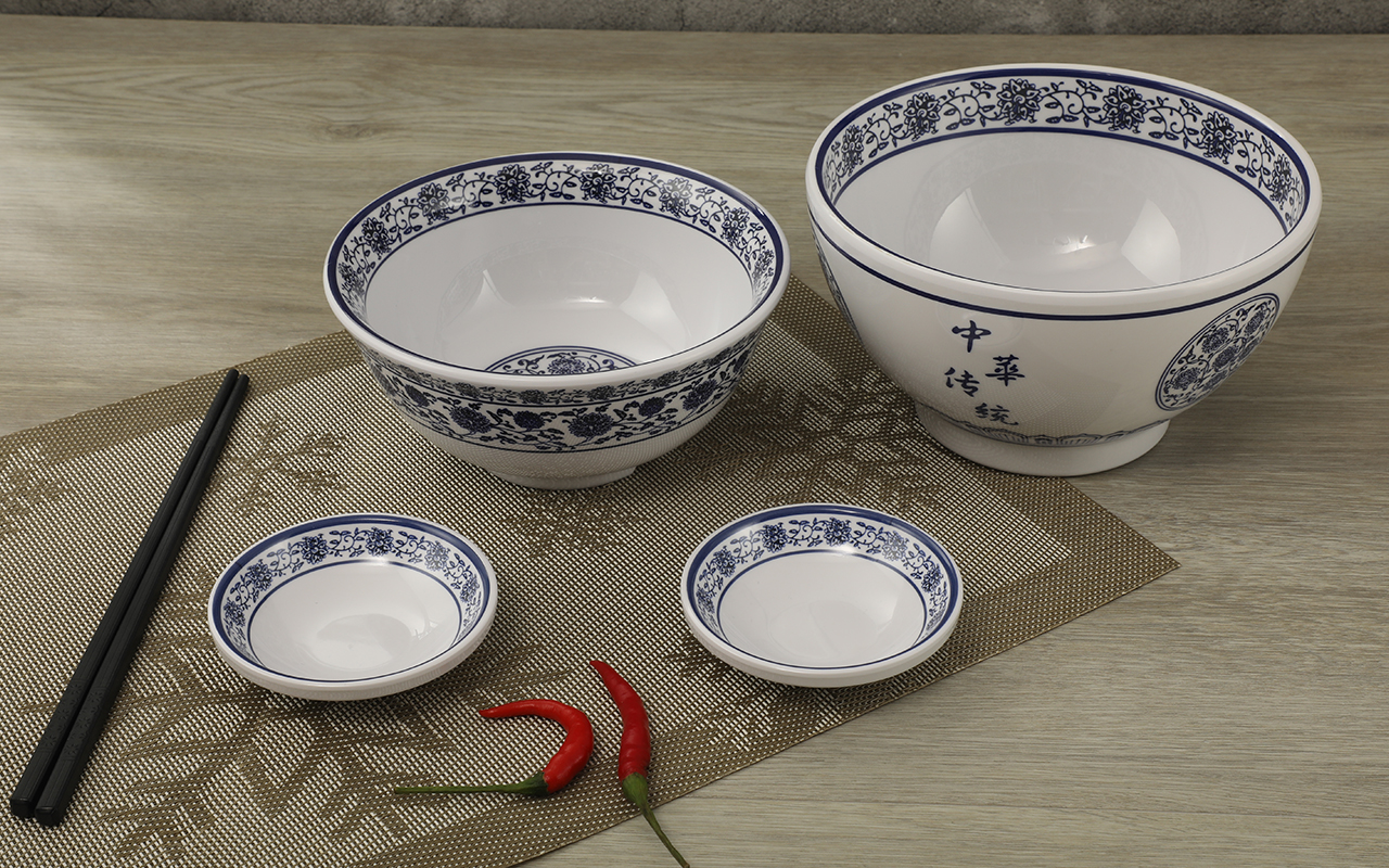 乐动注册仿瓷餐具系列