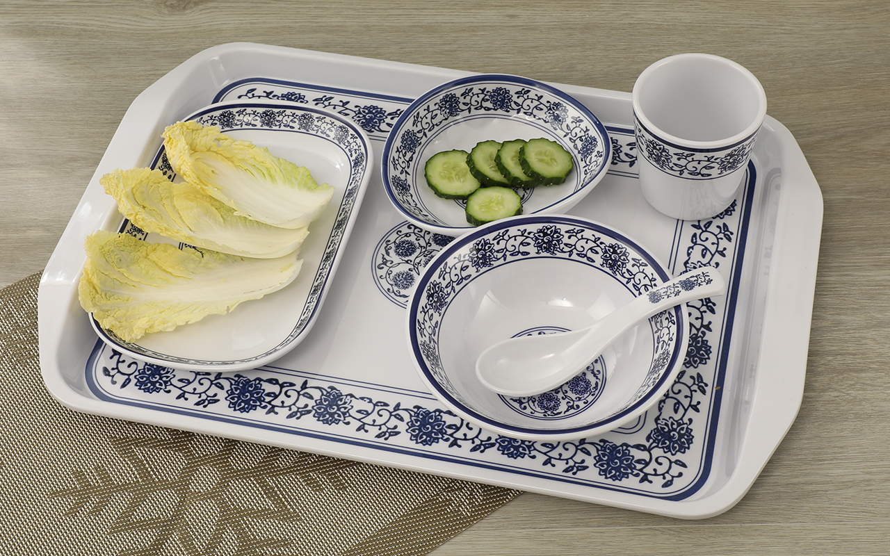 青花瓷系列食品级乐动注册