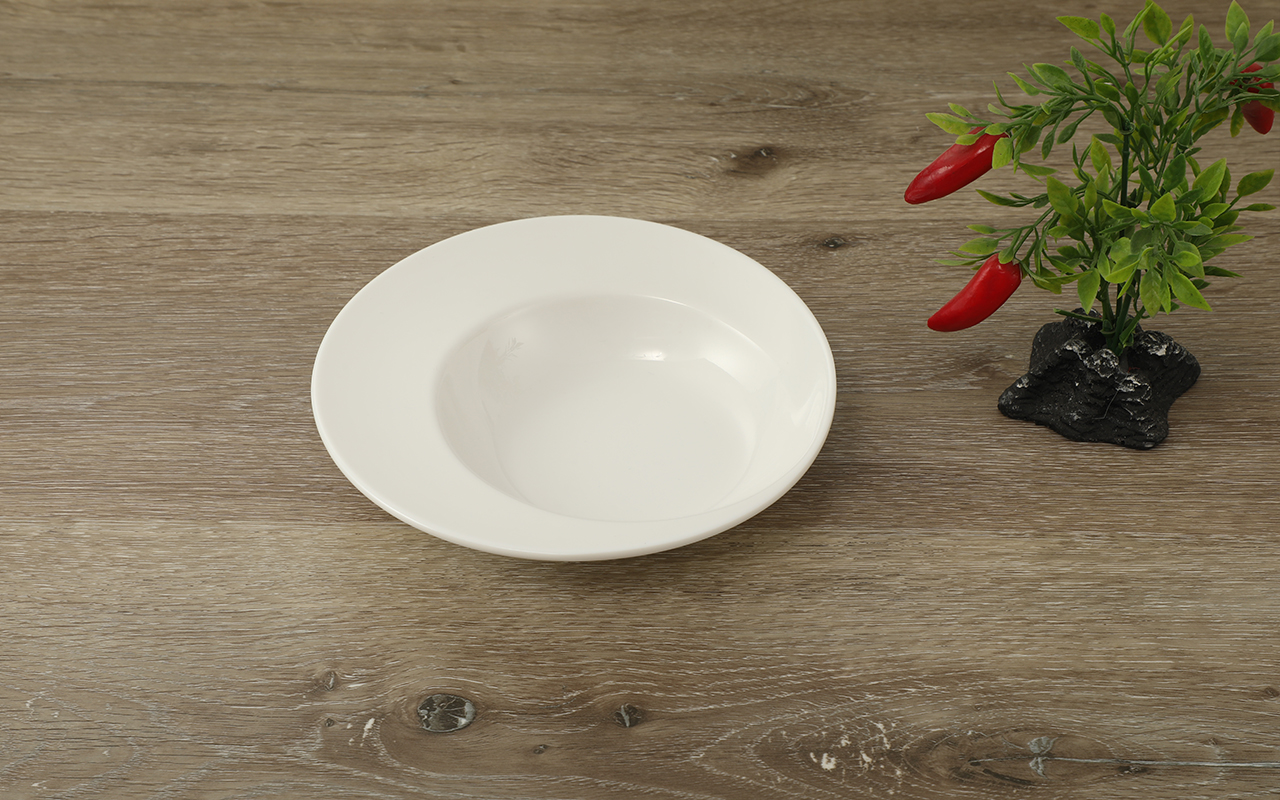 乐动注册盘子白色圆盘