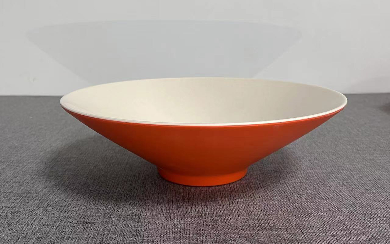 爱马仕橙乐动注册餐具碗