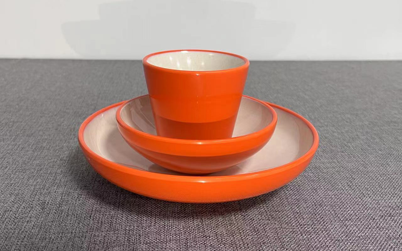 爱马仕橙乐动注册材质套装