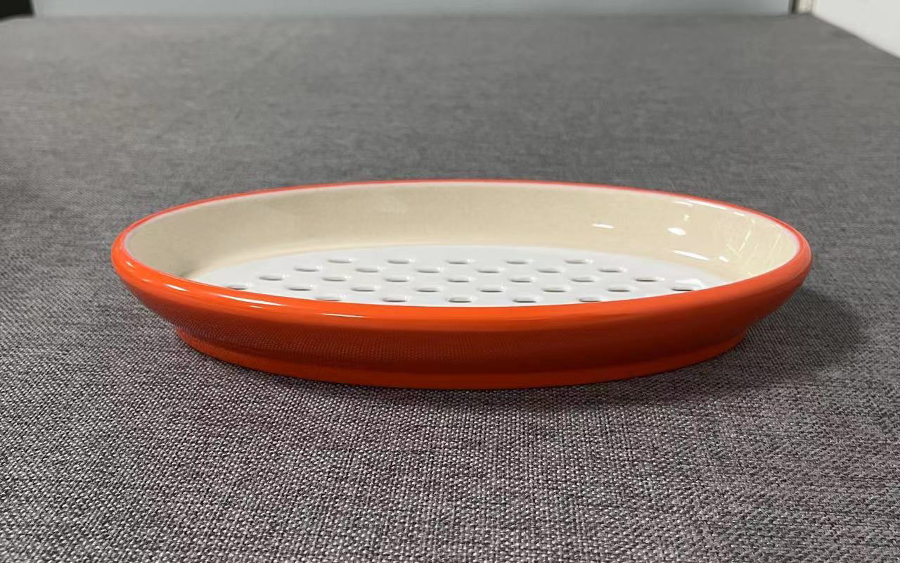 爱马仕橙乐动注册碗工艺