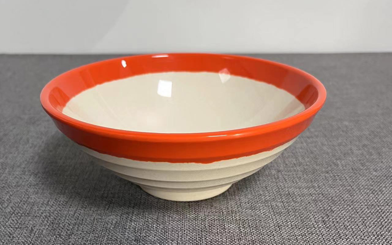 爱马仕橙乐动注册面碗批发