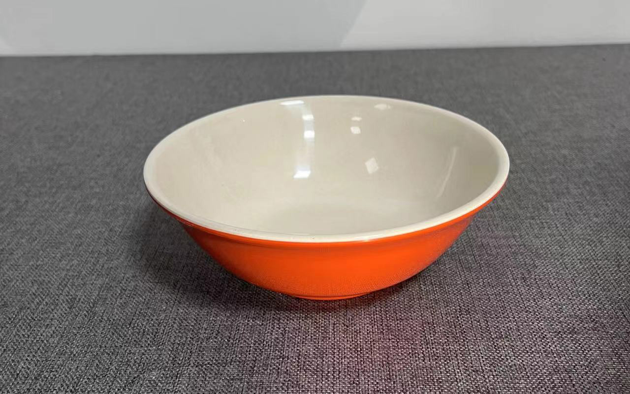 爱马仕橙乐动注册碗花纸图样