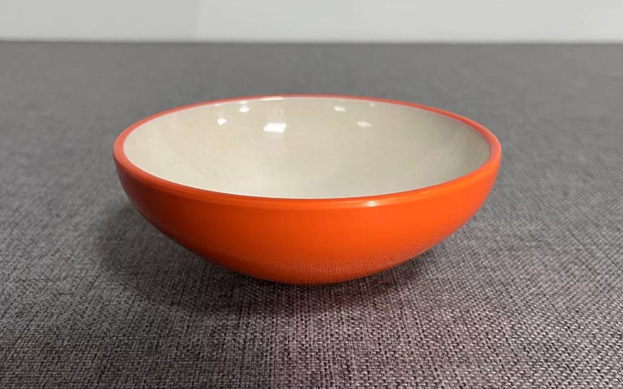 爱马仕橙创意乐动注册碗