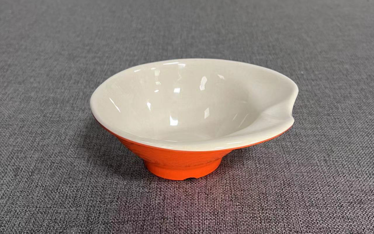 爱马仕橙甜品乐动注册碗