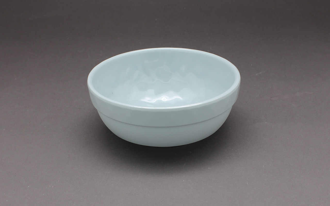 美耐皿圆碗定制