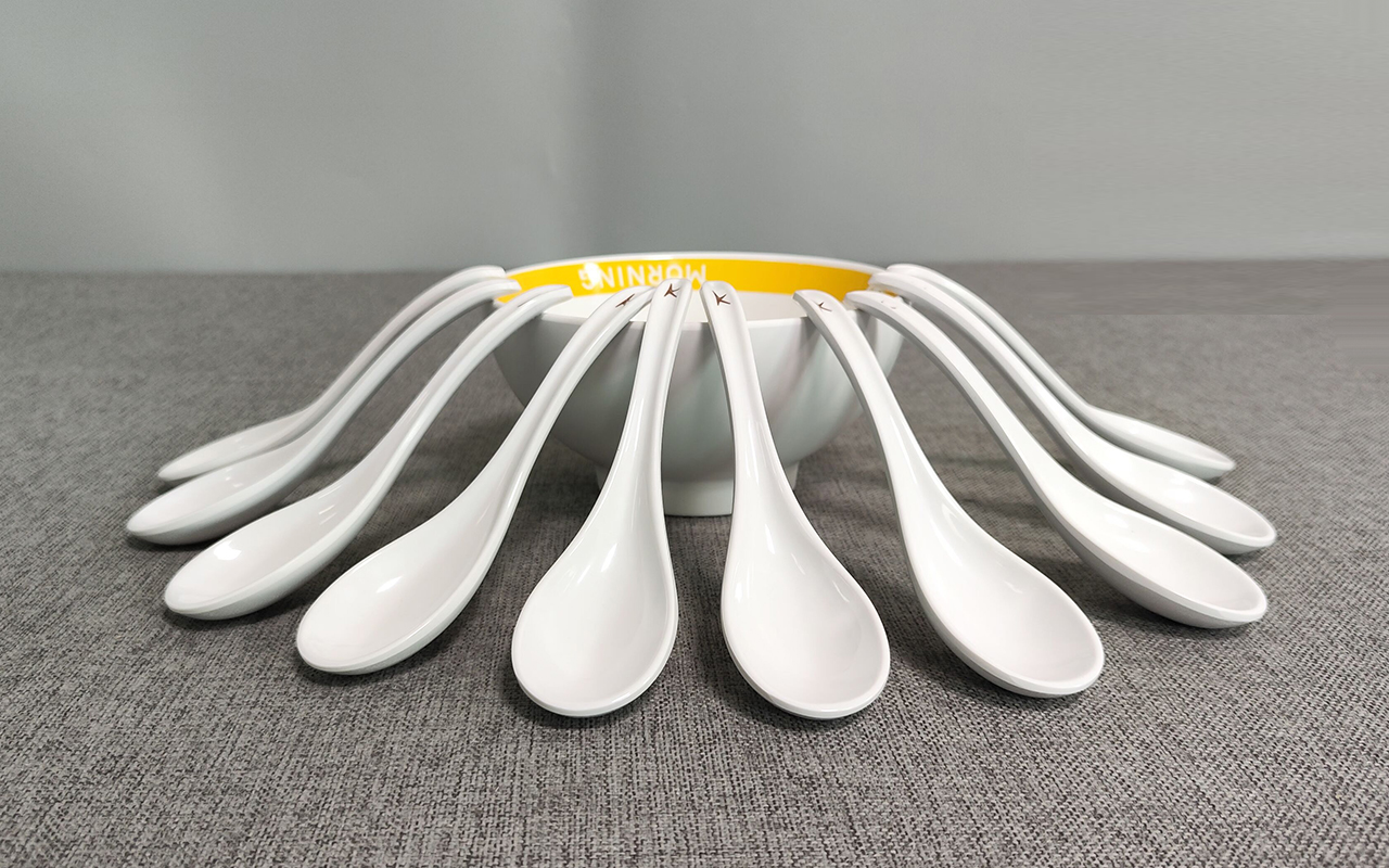 食品级乐动注册汤勺