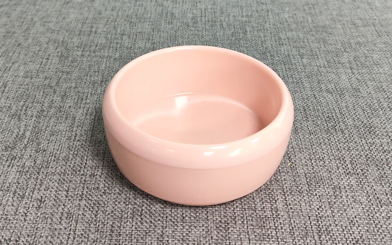 乐动注册小圆碗