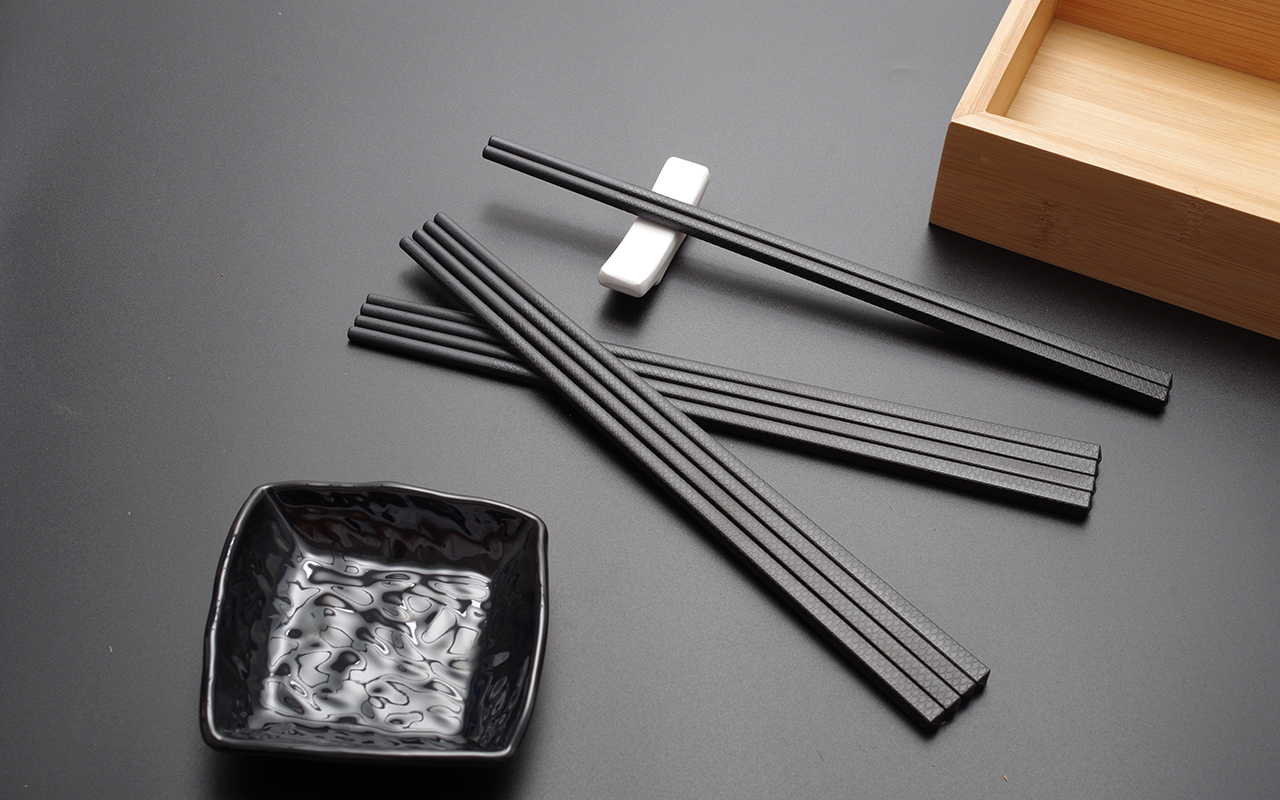 鱼鳞筷子