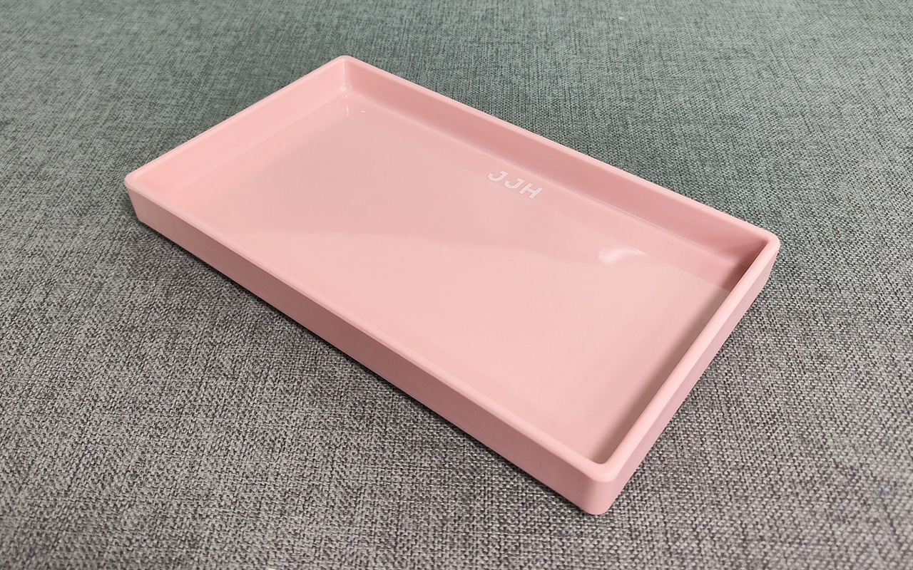 商用长方形仿瓷烧烤肉盘