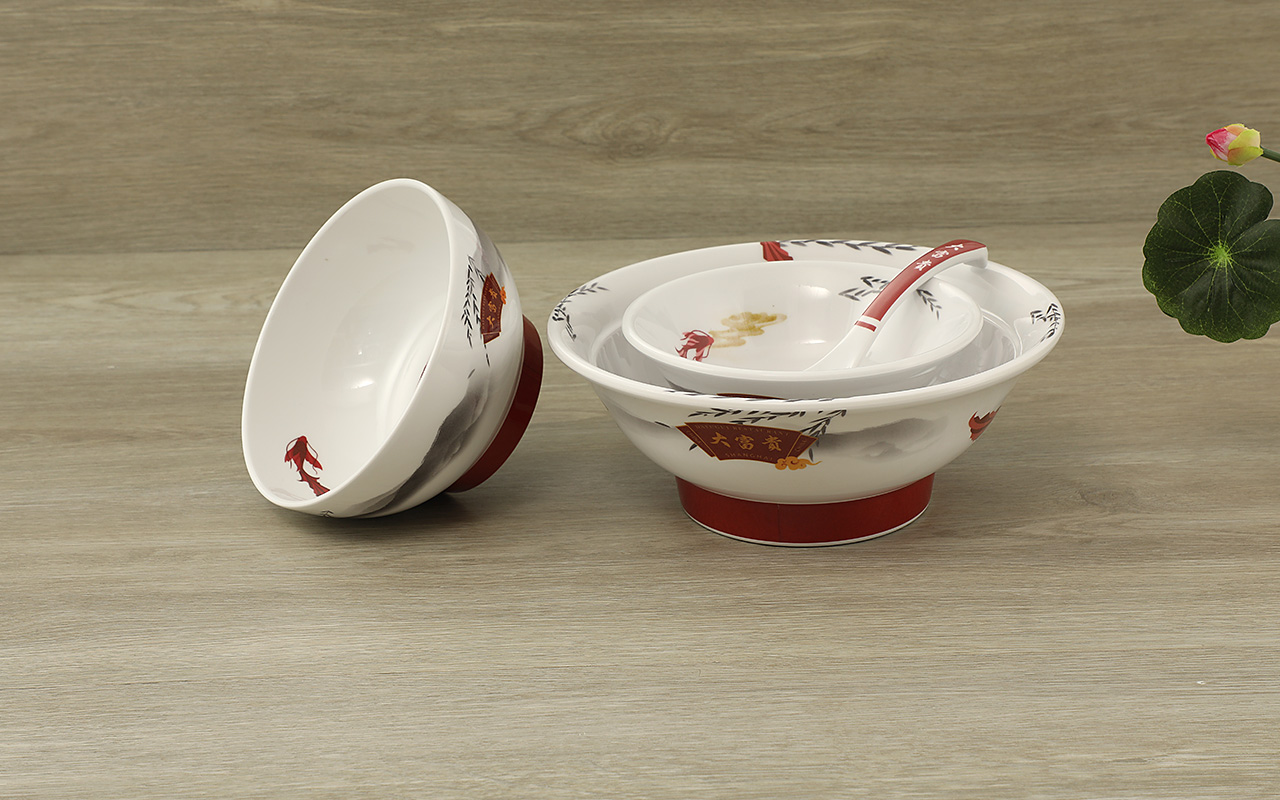 大富贵同款面碗