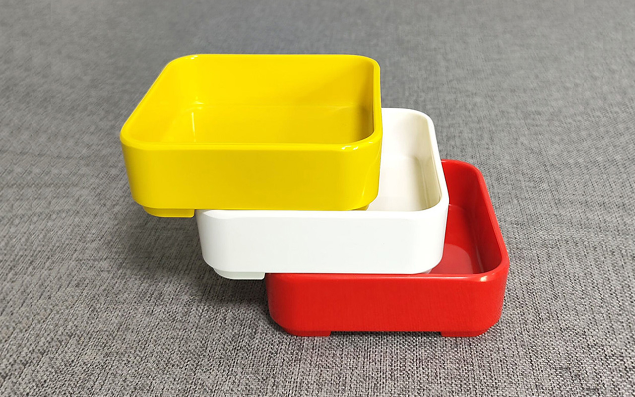 火锅店配菜盒子