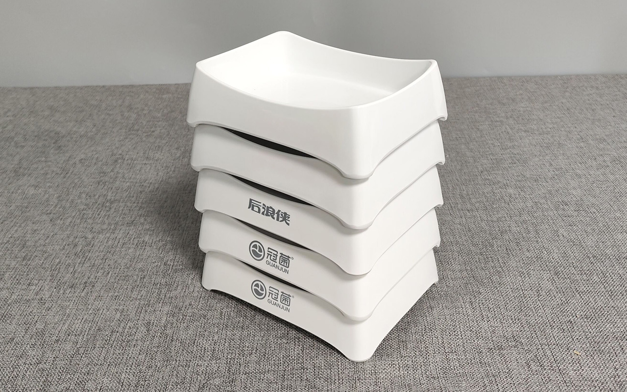 火锅串串香盘子