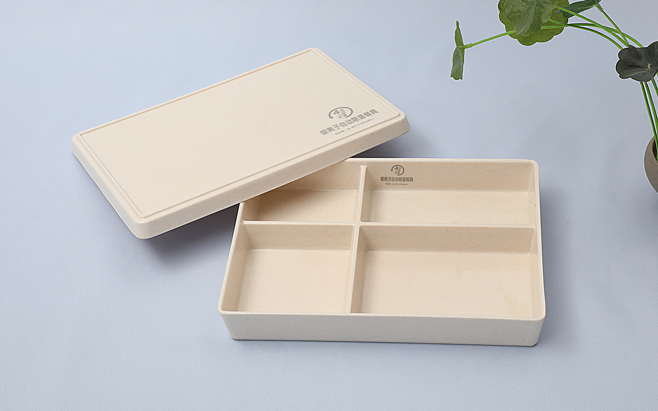 高档银离子餐具价格