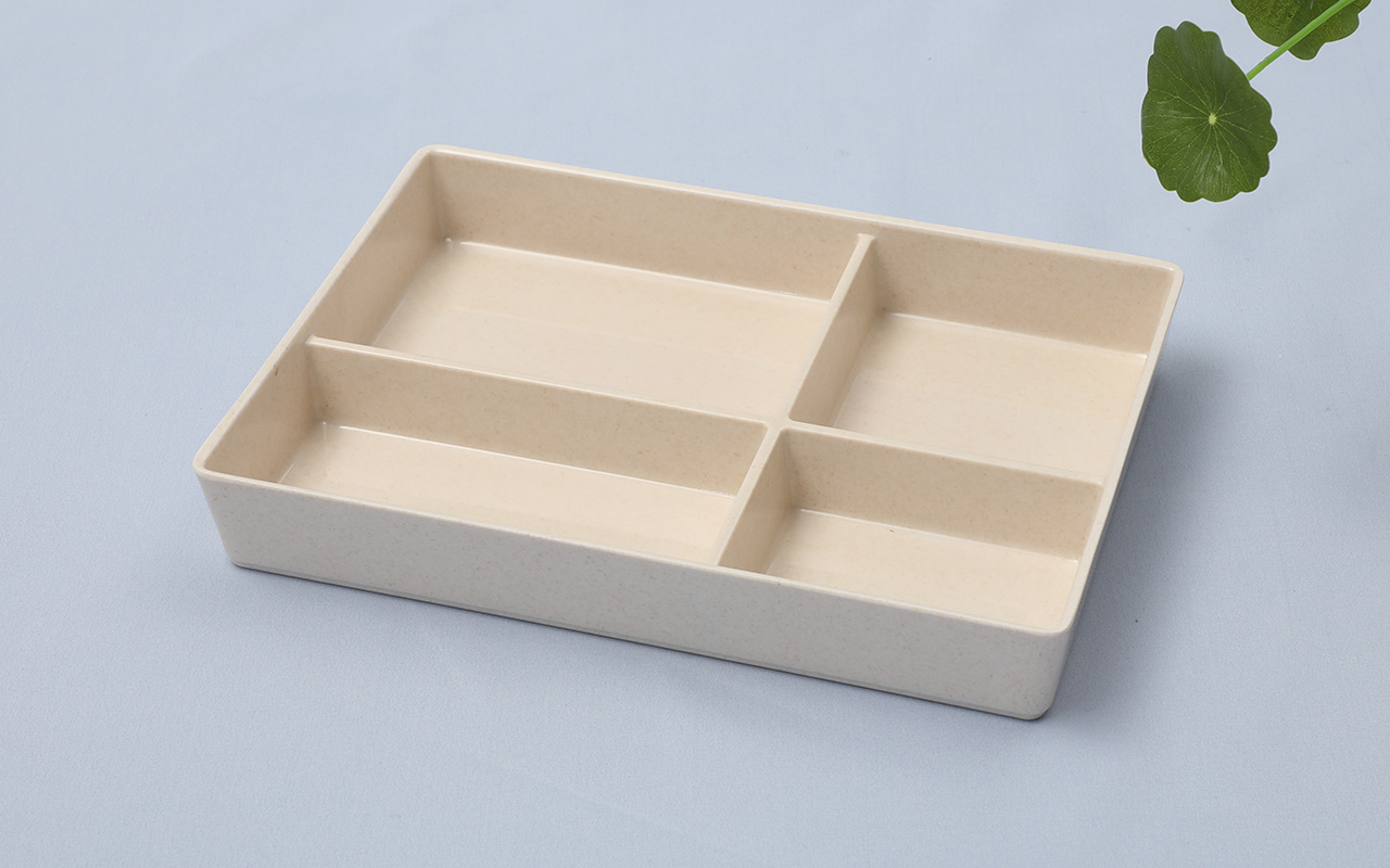 餐具使用银离子