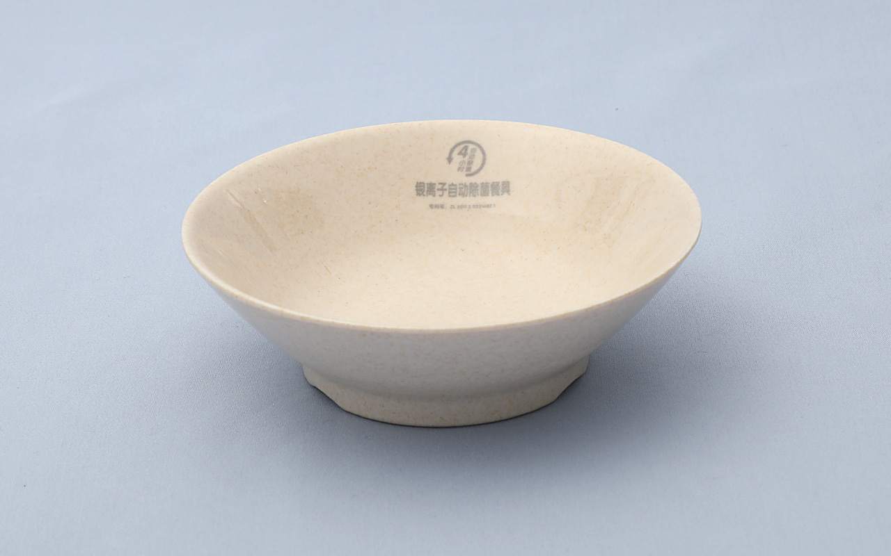 特色火锅餐具-银离子餐具-乐动注册碗餐具