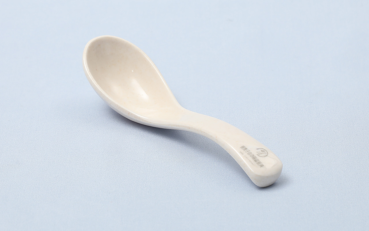 银离子勺子-火锅餐具定制