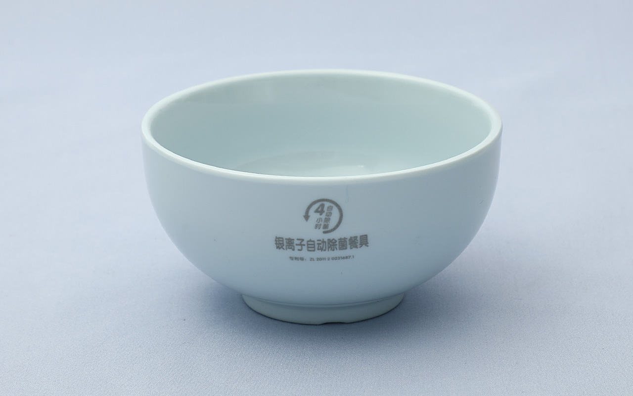 自助火锅餐具-银离子餐具-乐动注册碗定做