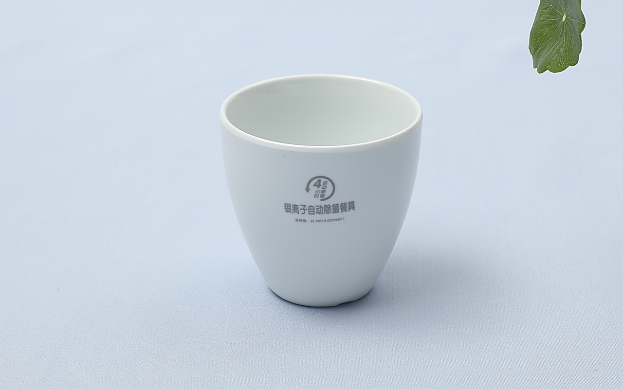 火锅餐具图片-餐具银离子