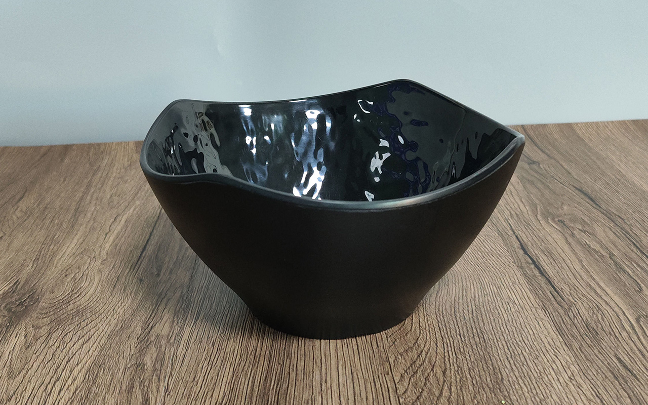 火锅餐具-四方碗