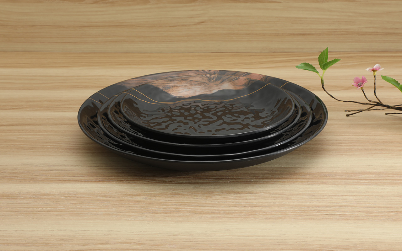 乐动注册盘子 圆盘