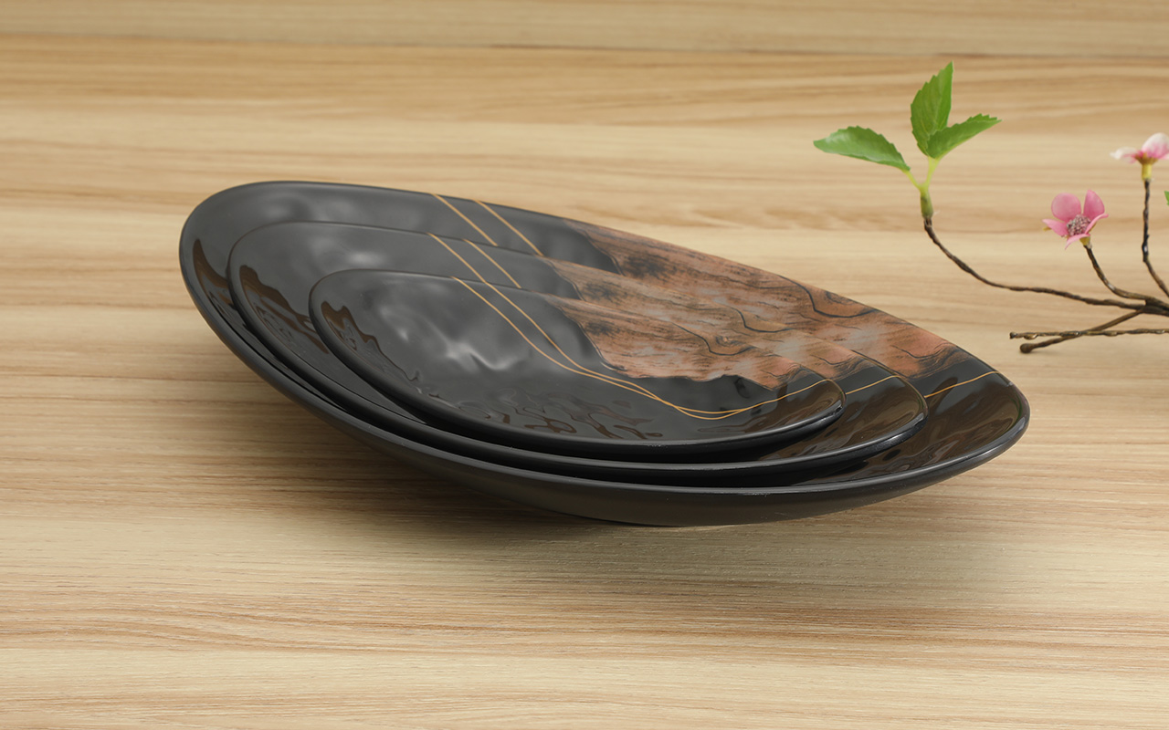 乐动注册盘子 船形盘