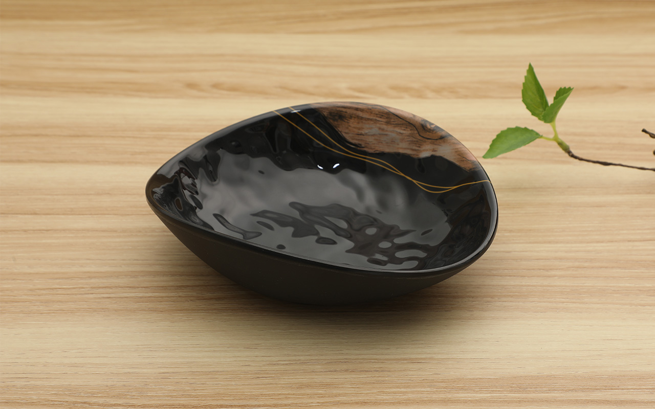 乐动注册餐具碗 弧形碗