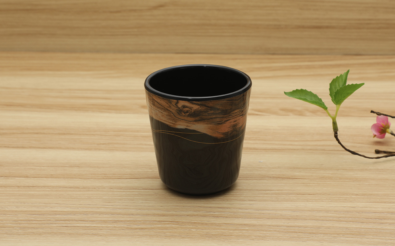 加厚耐摔乐动注册杯子