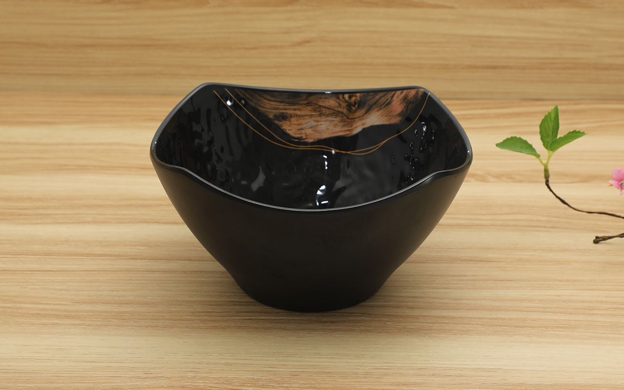 乐动注册四方碗