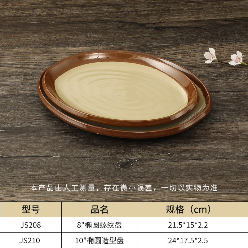 加厚耐摔乐动注册餐盘