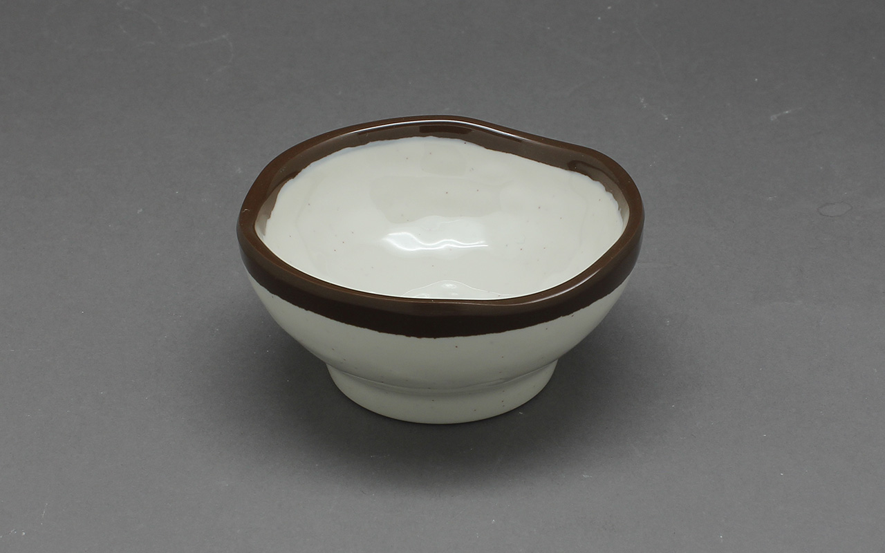 乐动注册餐具定制-调料碗